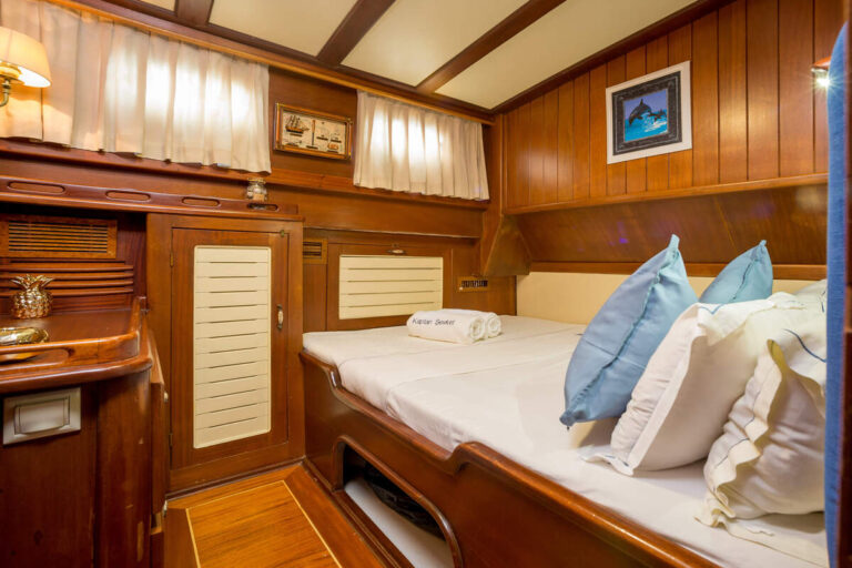 Accommodation