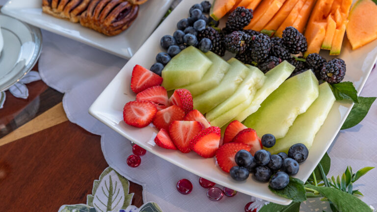 Delicious Breakfast