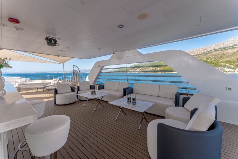 Sun Deck