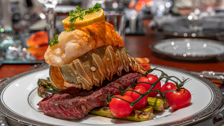 Delicious Dishes