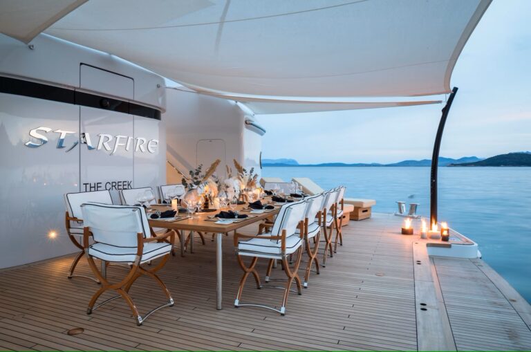 Water's Edge Dining