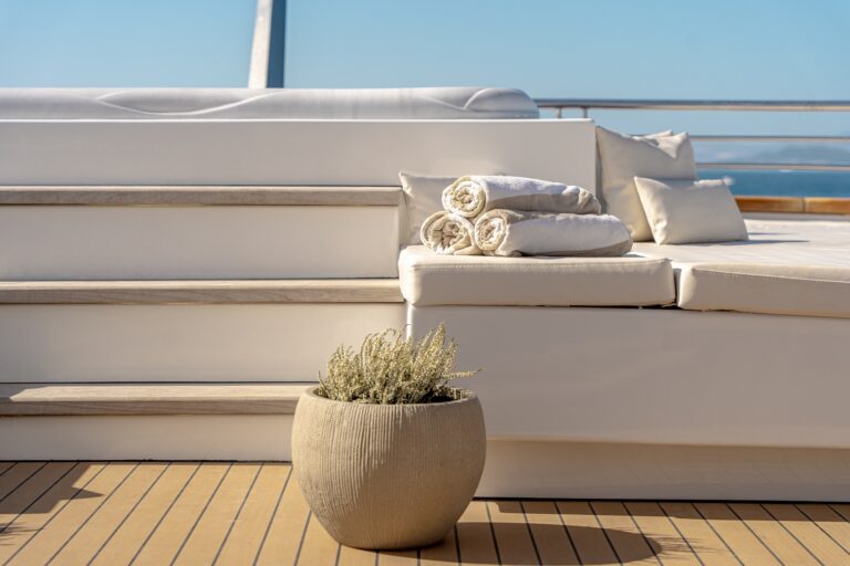 Deck Details