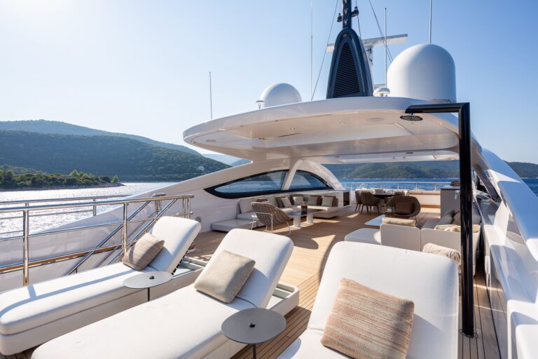 Sun Deck