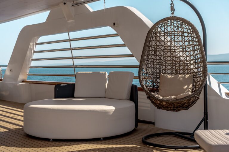 Deck Details