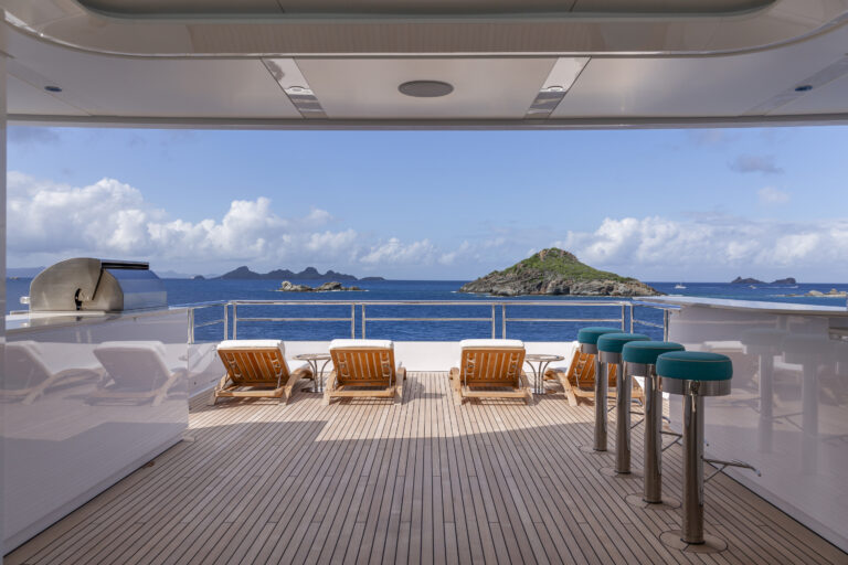 Sun Deck