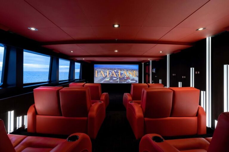 Cinema
