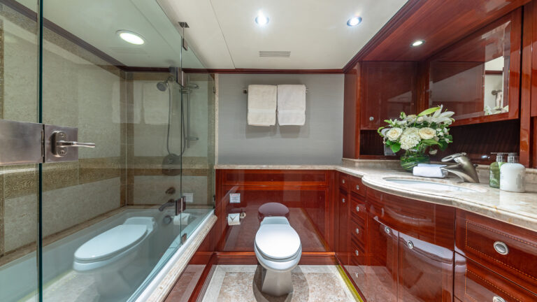 VIP Ensuite