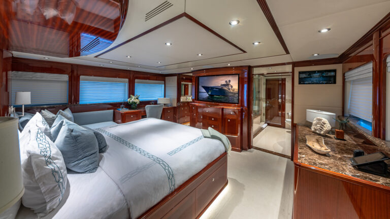 Master Suite