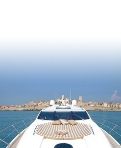 The 21m Yacht AMADEUS