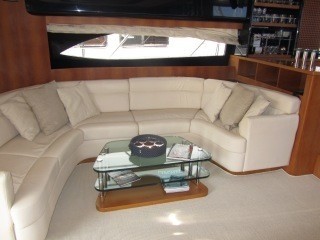 The 21m Yacht ARCHIMEDES