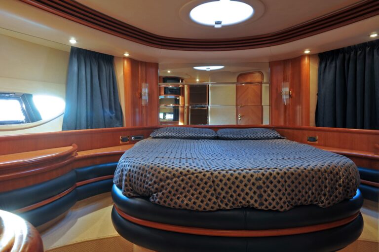 The 21m Yacht AZUCENA MARE