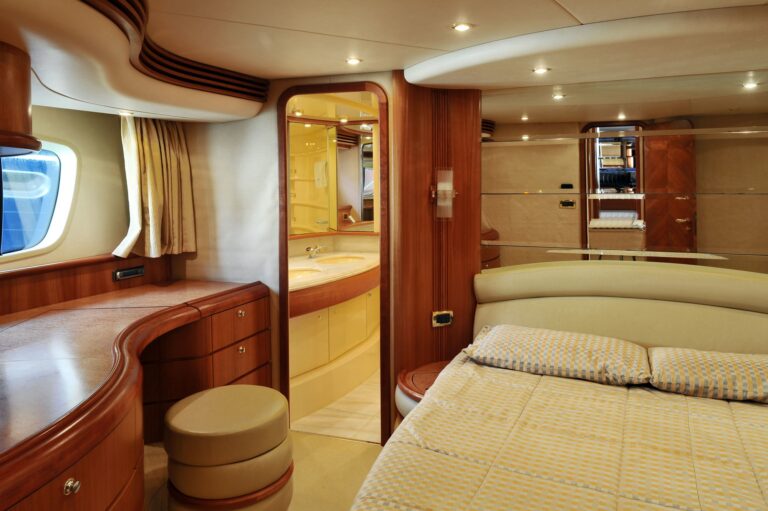 The 21m Yacht AZUCENA MARE