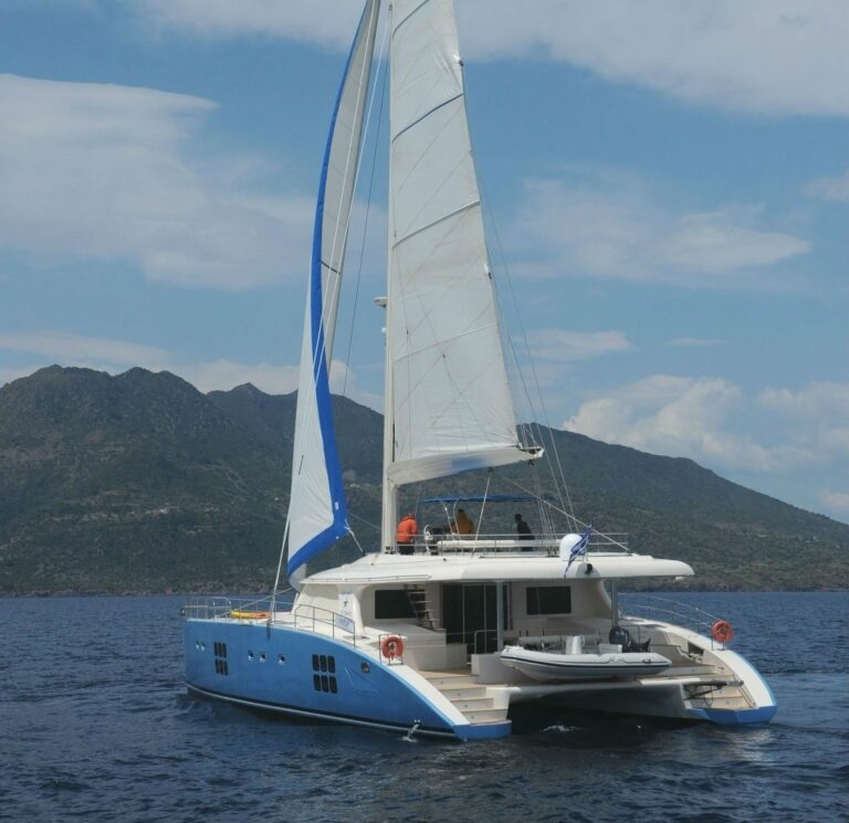 Sunreef Yachts