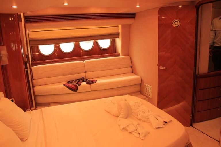 The 21m Yacht LOULOU