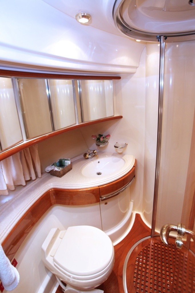 The 21m Yacht PRINCESS SISSI
