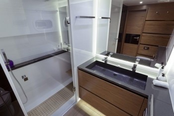 The 21m Yacht ROLEENO