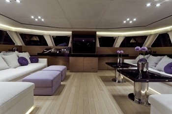 The 21m Yacht ROLEENO