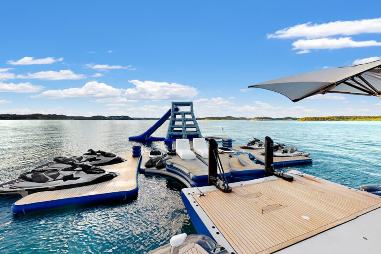 Beach Club Toys