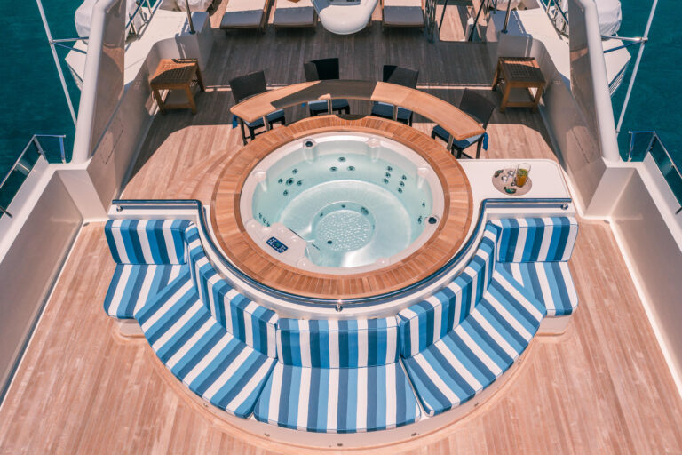 Sundeck