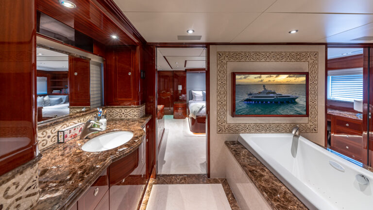Master Ensuite