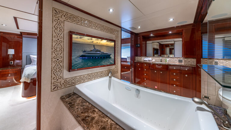 Master Ensuite