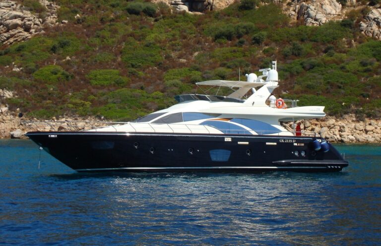 Azimut