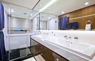 The 22m Yacht CARTE BLANCHE III