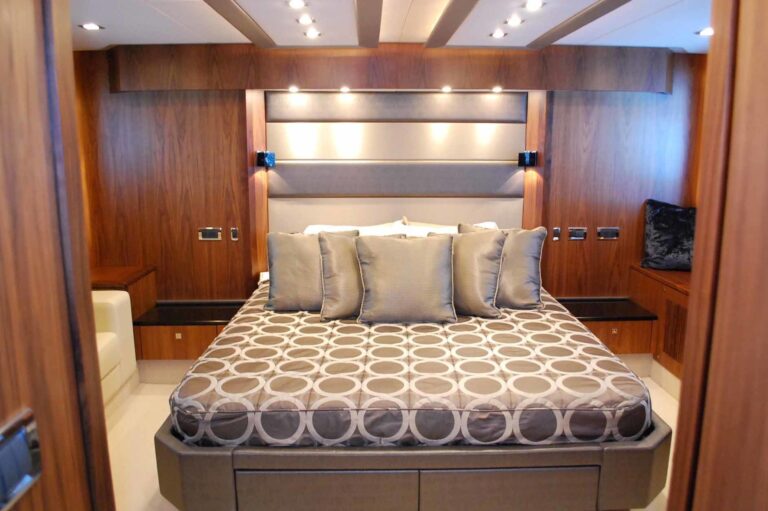 The 22m Yacht EAGLE II