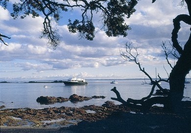 The 22m Yacht ESCAPADE