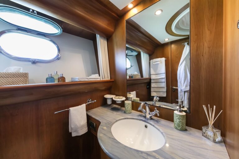 The 22m Yacht GORGEOUS