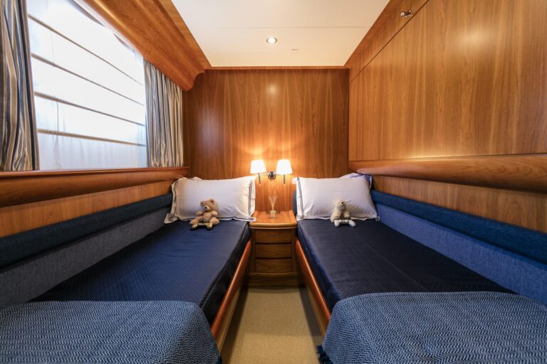 The 22m Yacht GORGEOUS