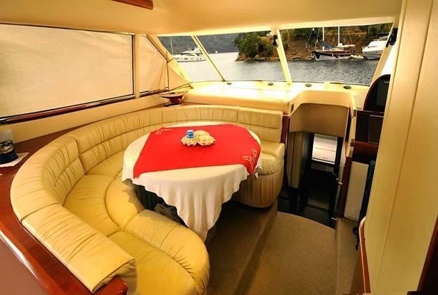 The 22m Yacht GRACE