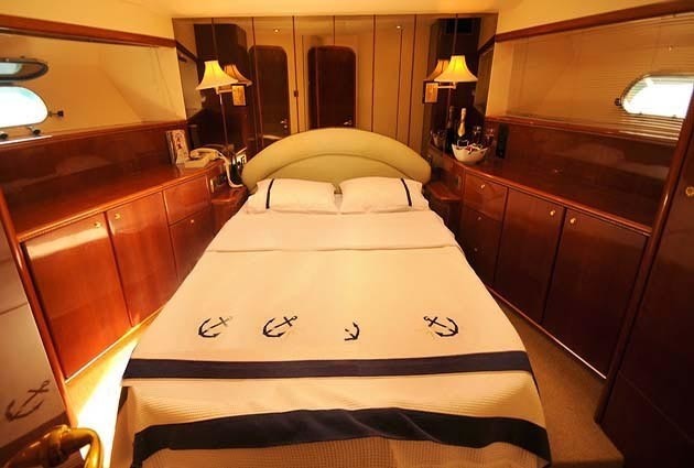 The 22m Yacht GRACE