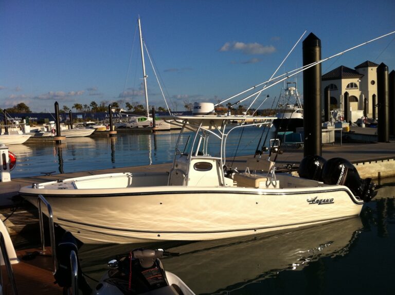 The 22m Yacht ILLIQUID