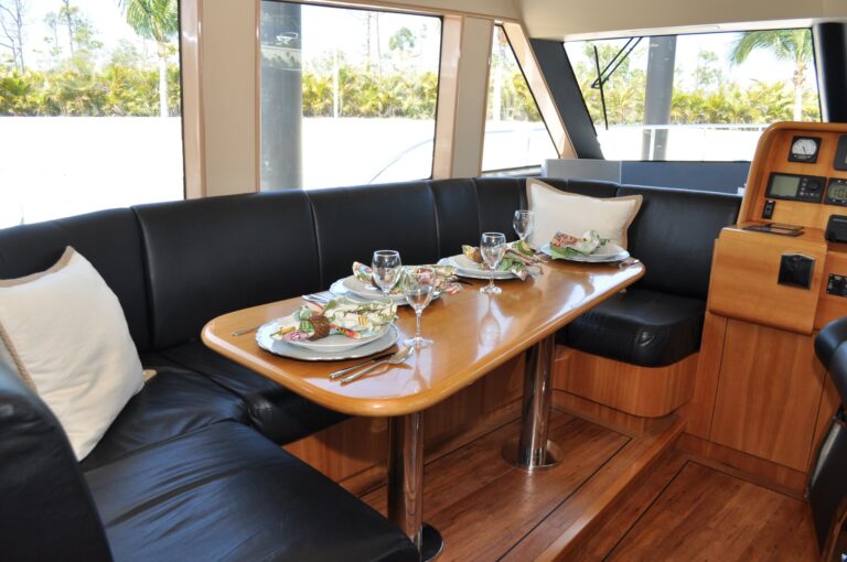 The 22m Yacht ILLIQUID