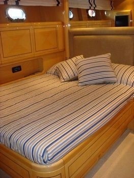 The 22m Yacht LORELEI