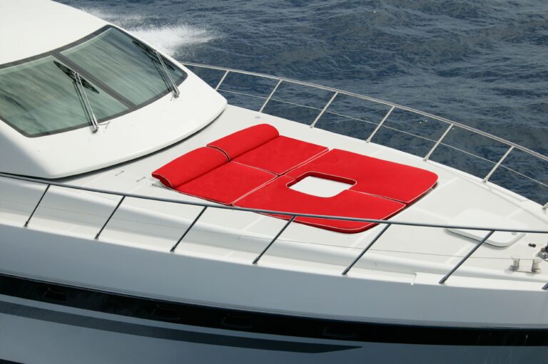 The 22m Yacht LORELEI