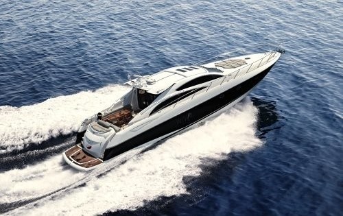 The 22m Yacht MALBEC