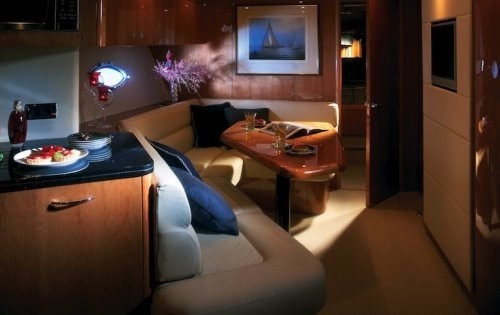 The 22m Yacht MALBEC