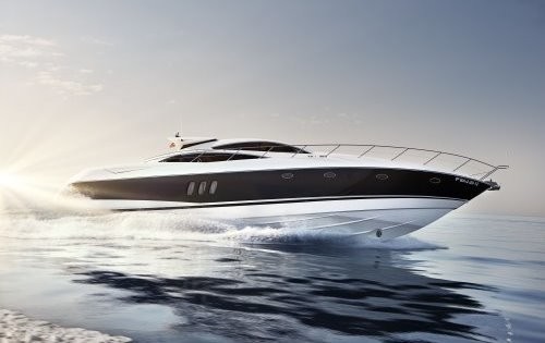The 22m Yacht MALBEC