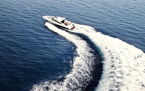 The 22m Yacht MALBEC