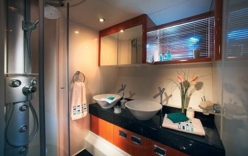 The 22m Yacht MALBEC