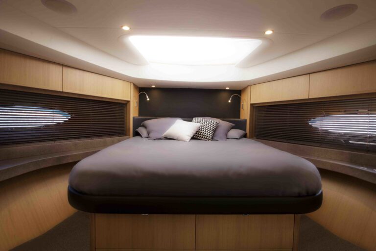 The 22m Yacht MOKA