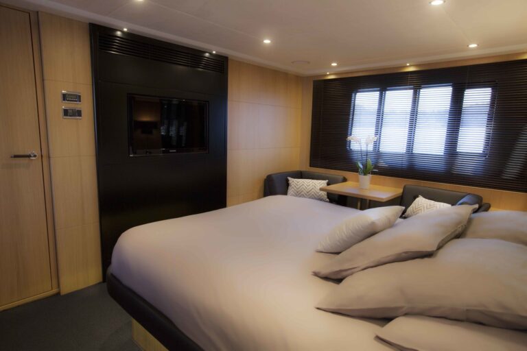 The 22m Yacht MOKA
