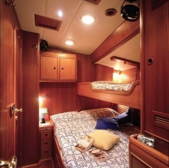 The 22m Yacht PLUM