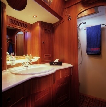 The 22m Yacht PLUM
