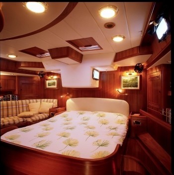 The 22m Yacht PLUM