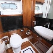 The 22m Yacht SEFERINO