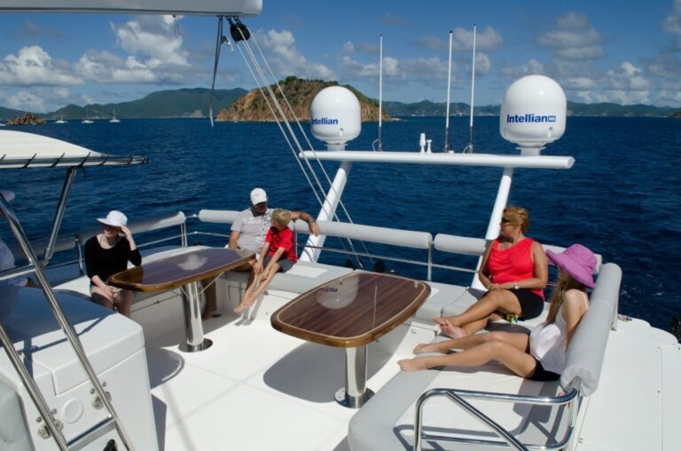 The 22m Yacht XENIA 74