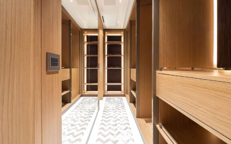 Master Wardrobe
